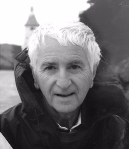 Obituary of Ernest "Clyde" Allen