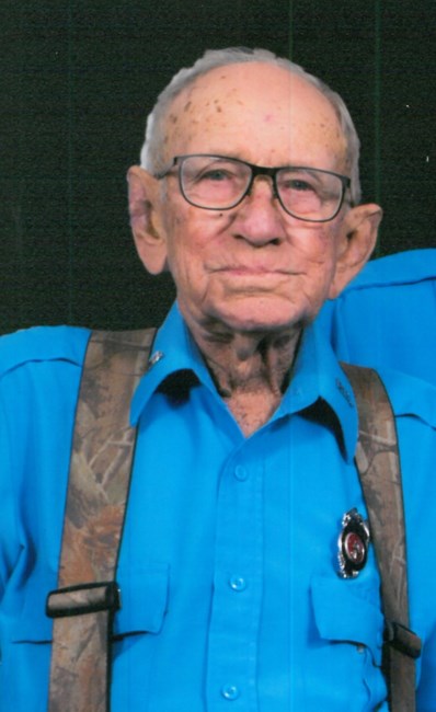 Obituary of Harry Ford