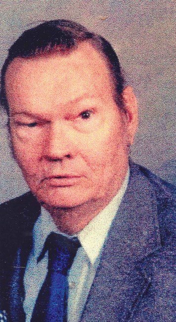 Obituary of Mr. Robert James Swift