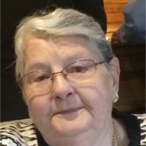 Obituary of Opal L. Taylor