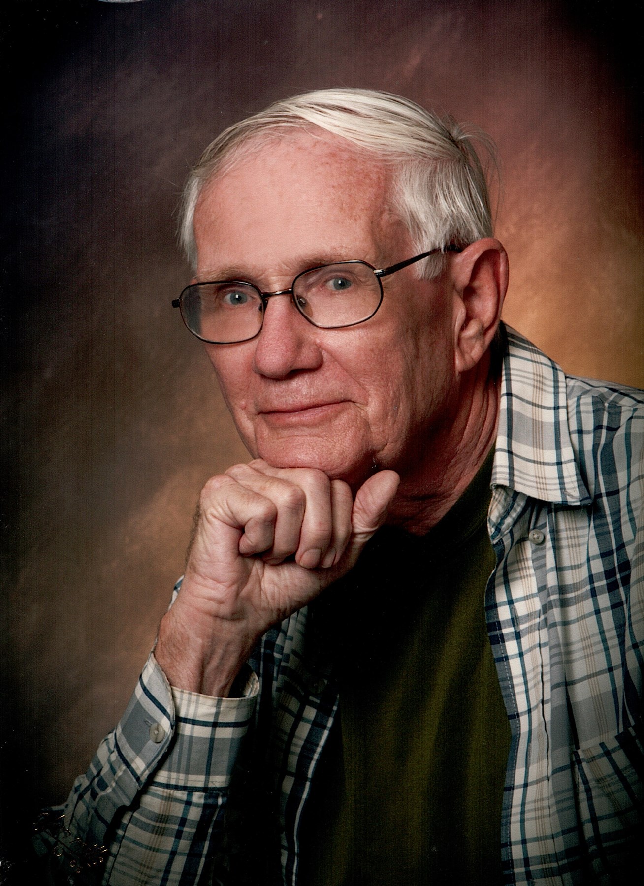 Obituary of Malcolm G. Stevenson