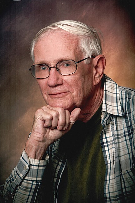 Obituary of Malcolm G. Stevenson