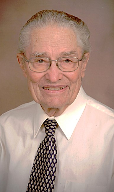 Obituary of John Kenneth Underhill Jr.