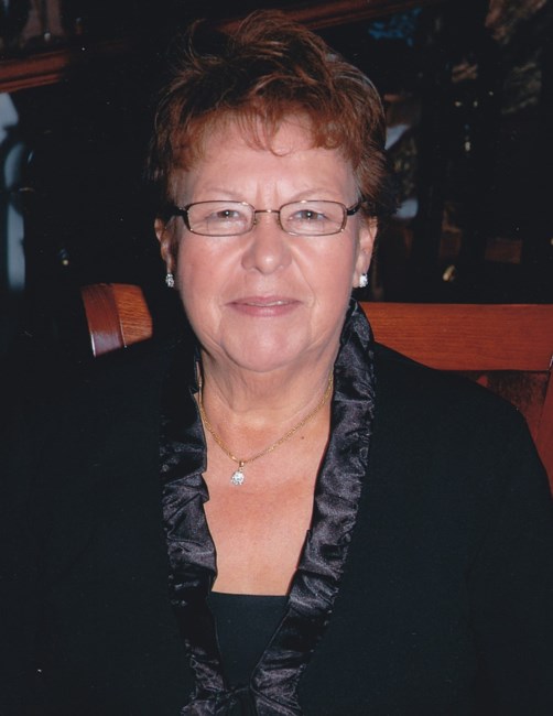 Obituario de Rosie G. Delgado