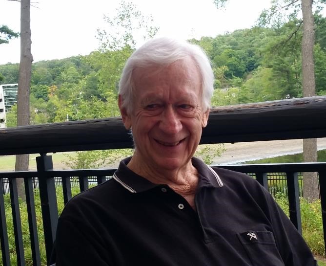 Obituary of Daniel S. Goldberg