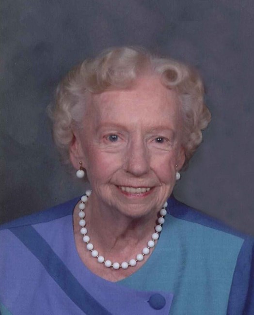 Obituary of Betty J. Moore