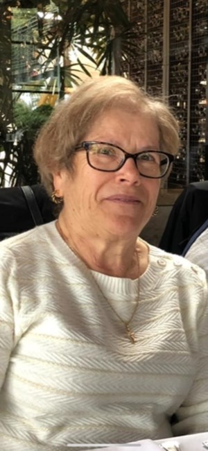Obituary of Madalena Luisa Almeida