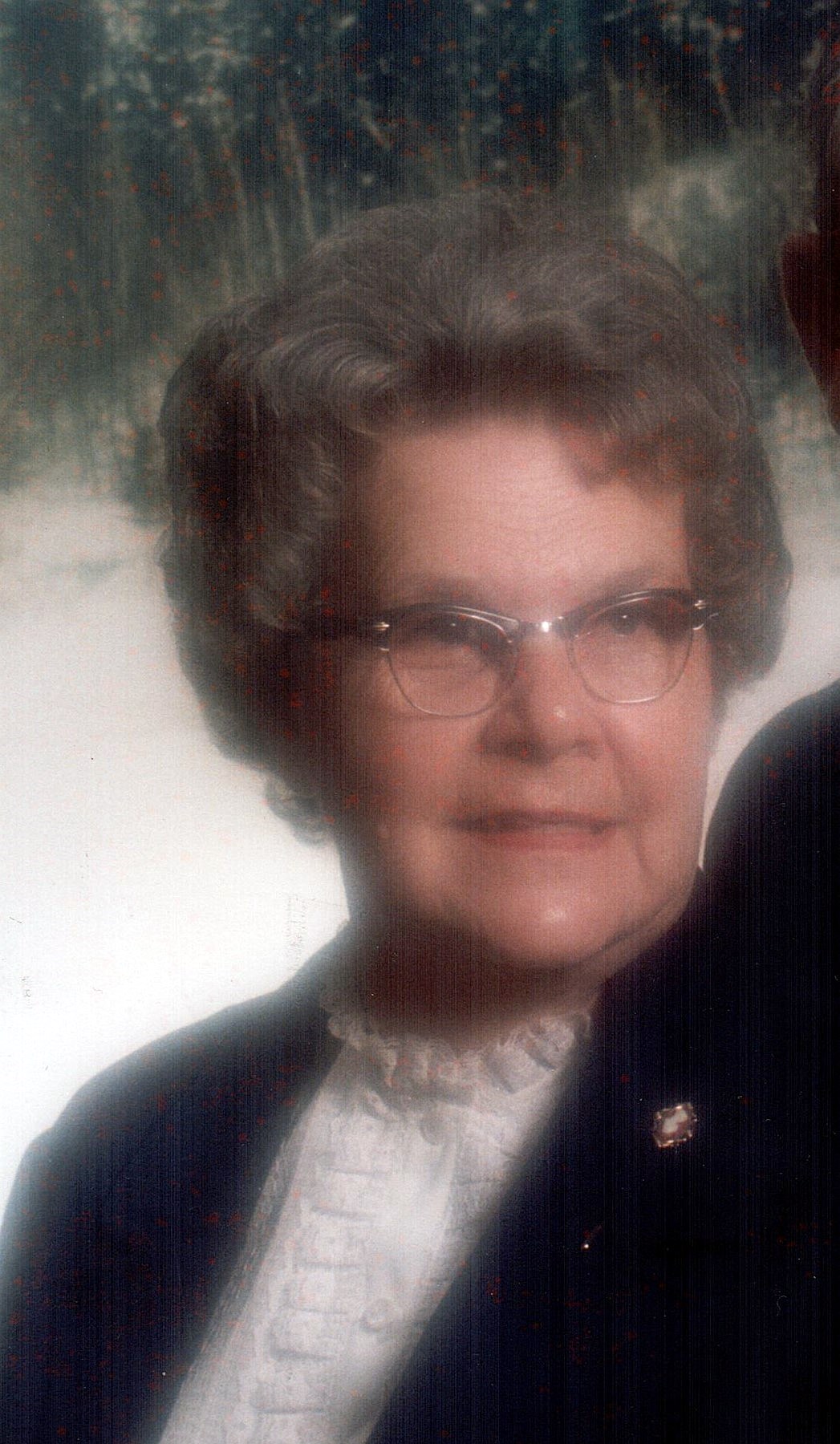 Lucille Chandler Obituary Elkridge, MD