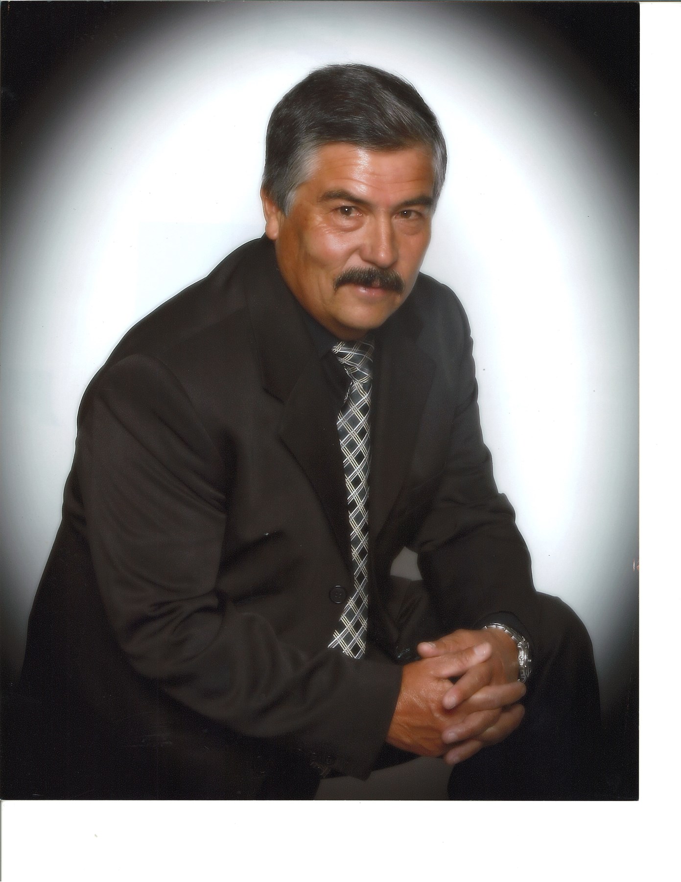 Obituary of Ruben Pizano Dominguez