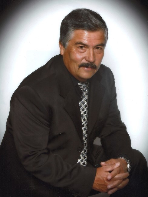 Obituary of Ruben Pizano Dominguez