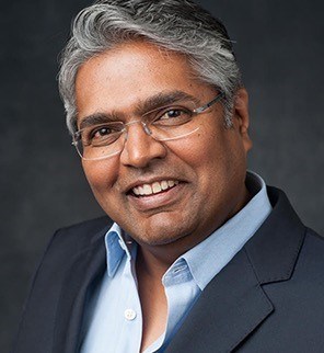 Obituary of Sundar Rajendran