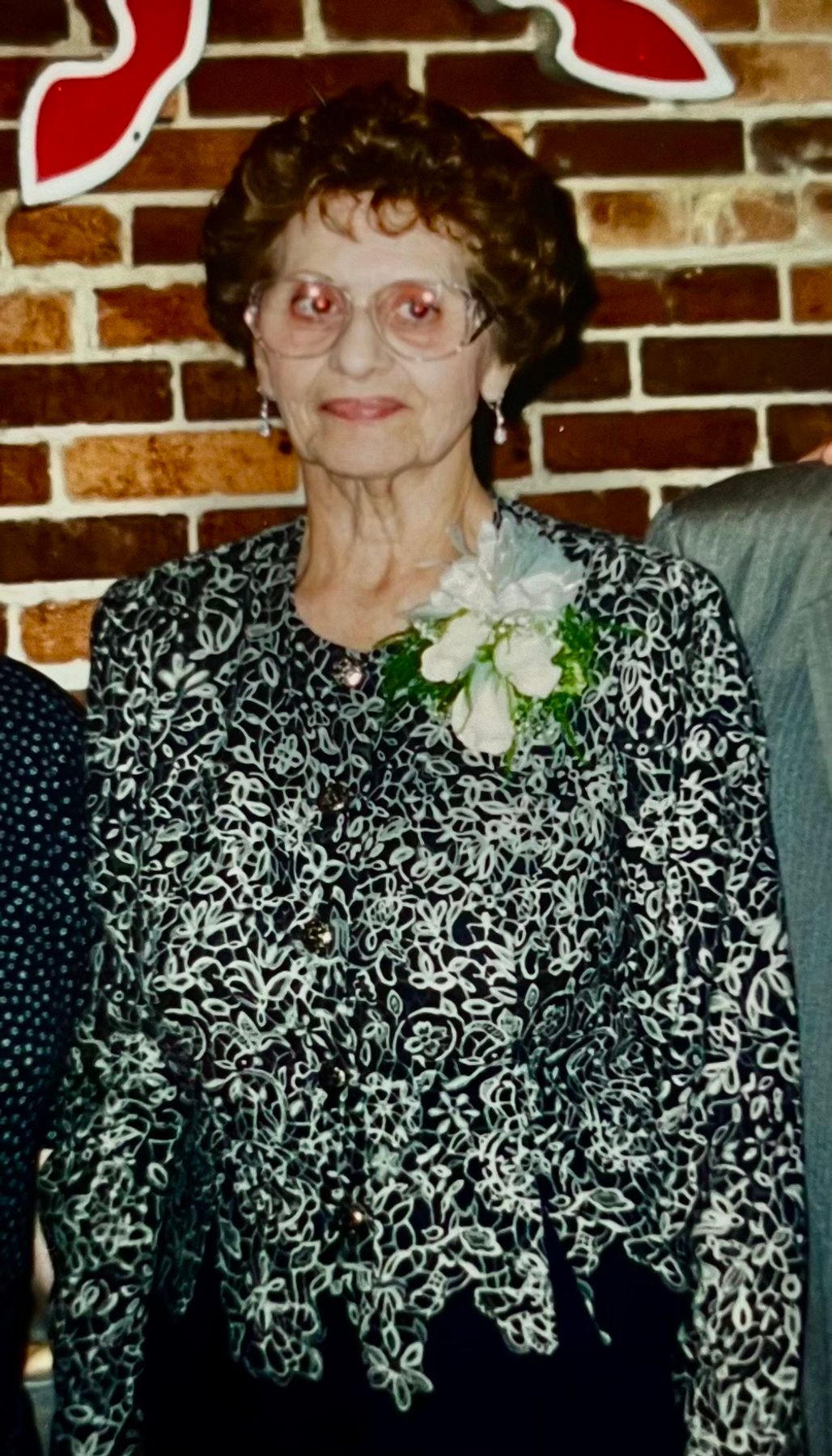 Obituary of Katherine LoRe Estrada