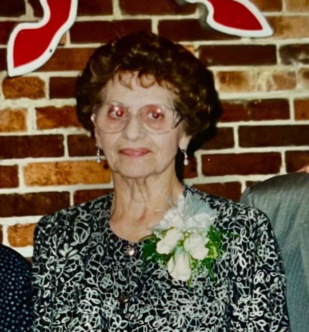 Obituary of Katherine LoRe Estrada