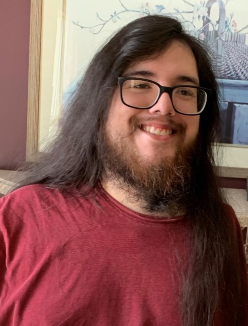 Obituary of Brent Robert Douglas Pearson