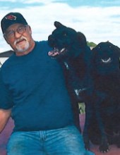 Obituary of Charles Robert  Hartmann