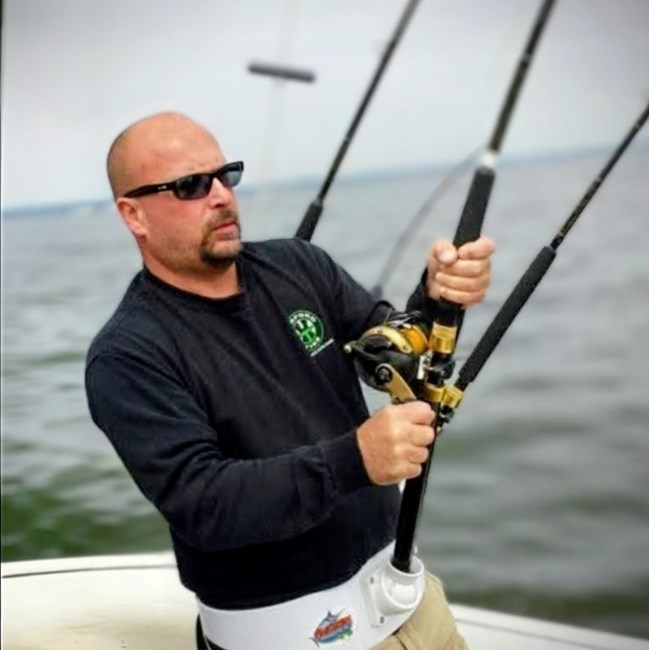 Obituary of Ronald William Oleo Jr.