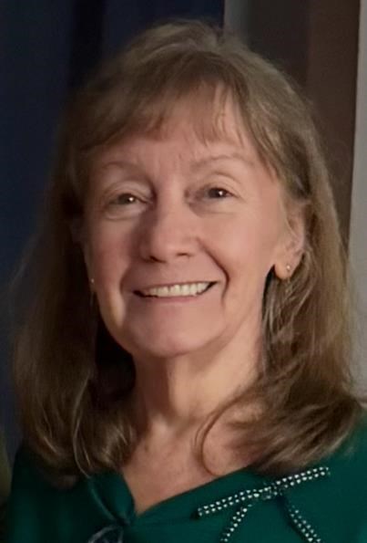 Obituary of Joan Patricia Caiazzo