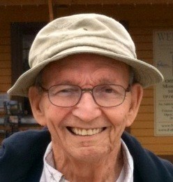 Obituary of Clinton L. Walker