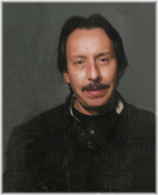 Obituary of Martin F Quintero