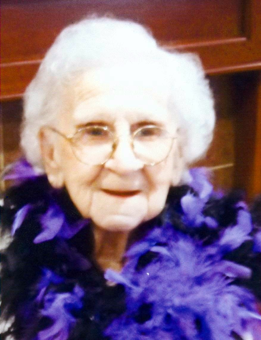 Lenore Stemen Obituary