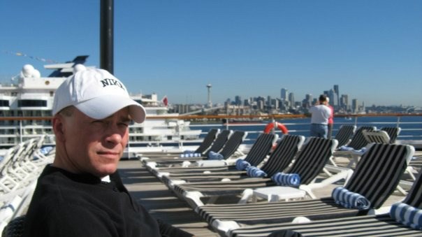 Obituary of David Christianson