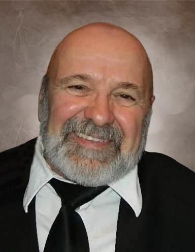 Obituary of Claude St-Denis