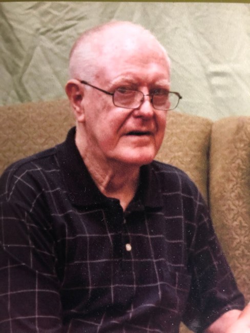 Obituary of Billy Powell Perkins, Sr.