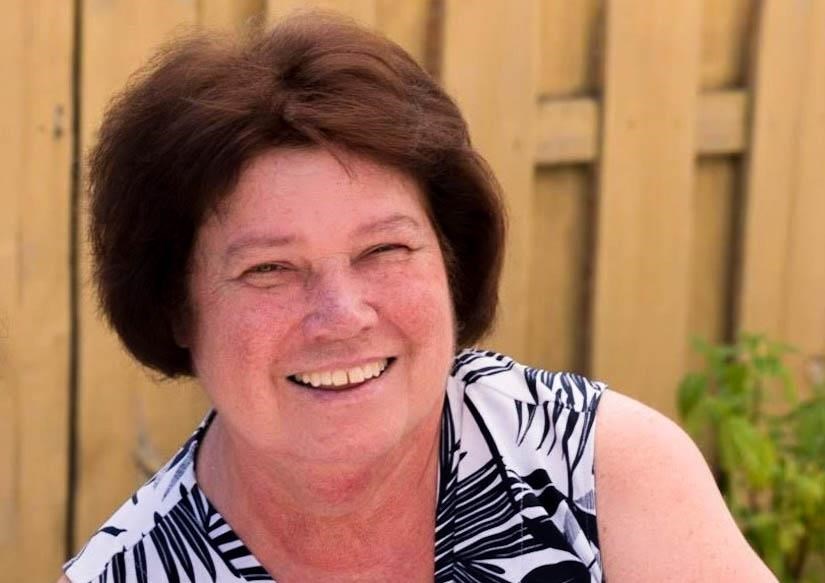 Obituary of Colleen Ann Korzin