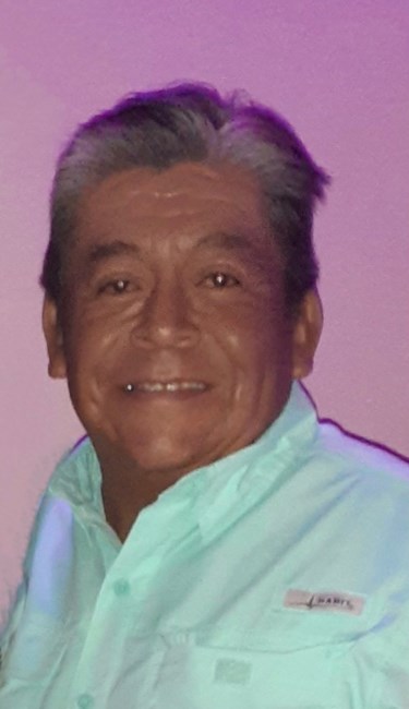 Obituary of Honorato Santiago Mendez