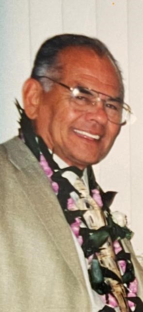 Obituary of Frank Quinones Iii