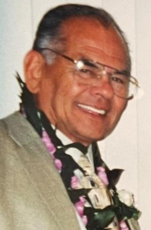 Obituary of Frank Quinones Iii