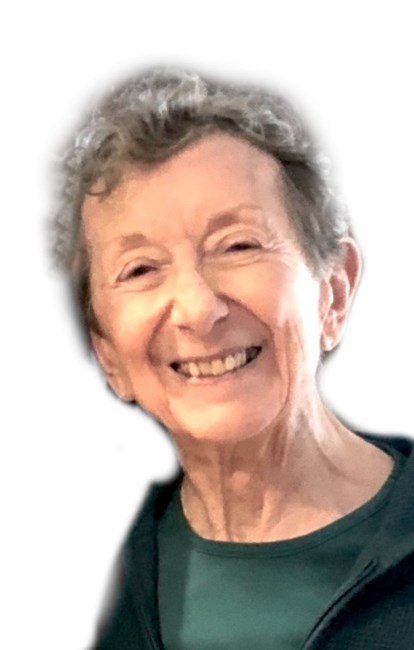 Obituary of Marlyn E. Euler