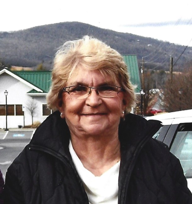 Obituary of Sandra Ann Icenhour