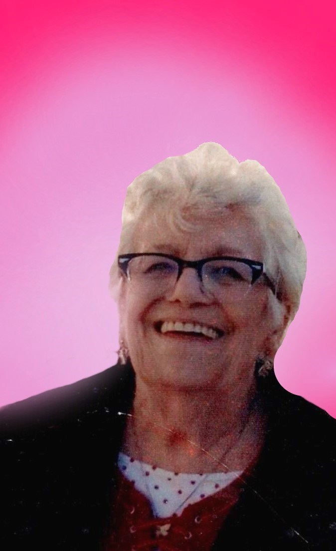 Obituary of Shirley Celeste