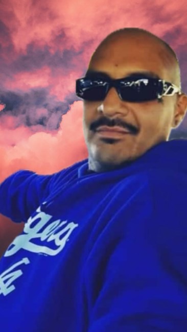 Obituary of Gregorio Enciso Vivar Jr.