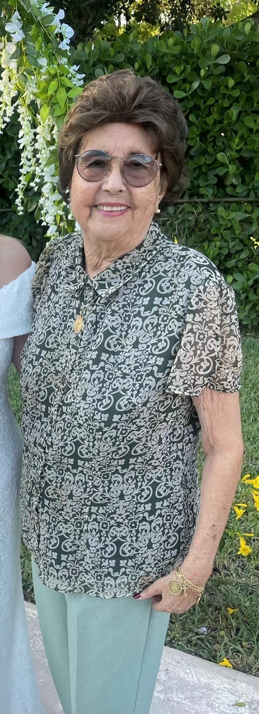 Obituary of Maria Eugenia Bellocchio