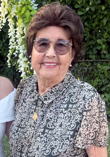 Obituary of Maria Eugenia Bellocchio