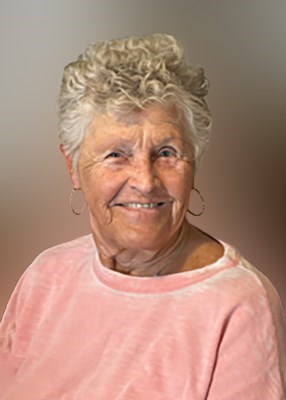 Obituario de Sharon Ann Helmholdt