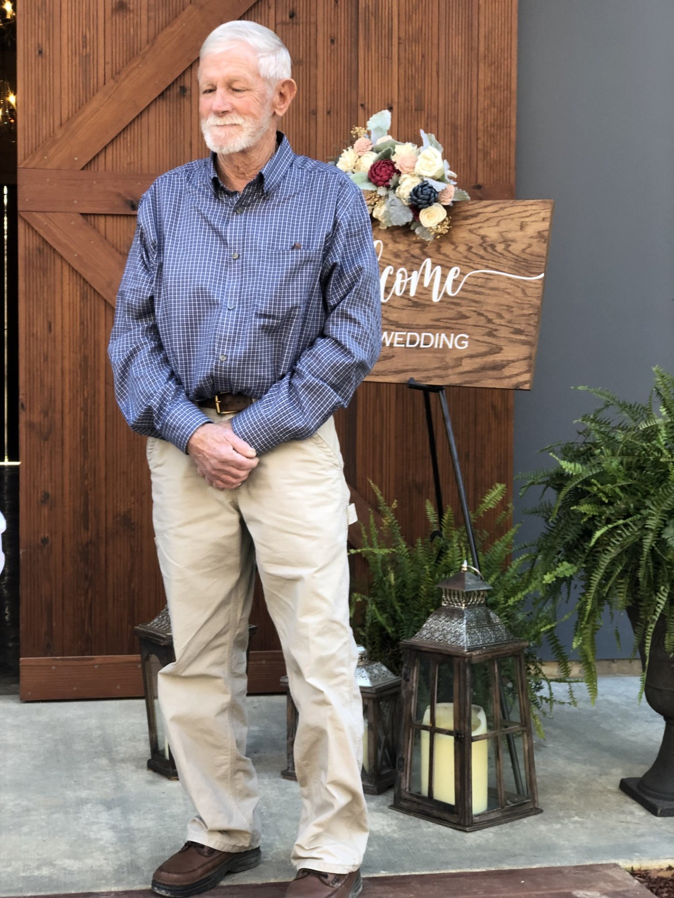 Obituary of Larry Freeman