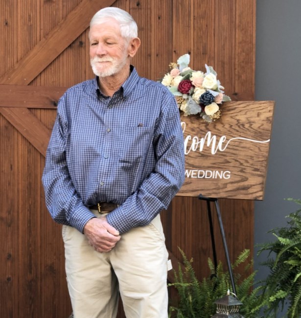 Obituary of Larry Freeman