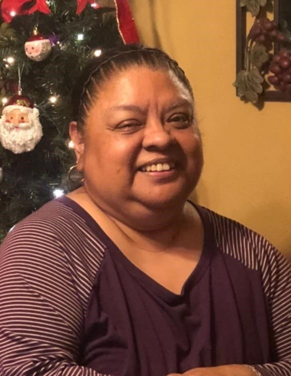 Obituary of Josie F Ealba