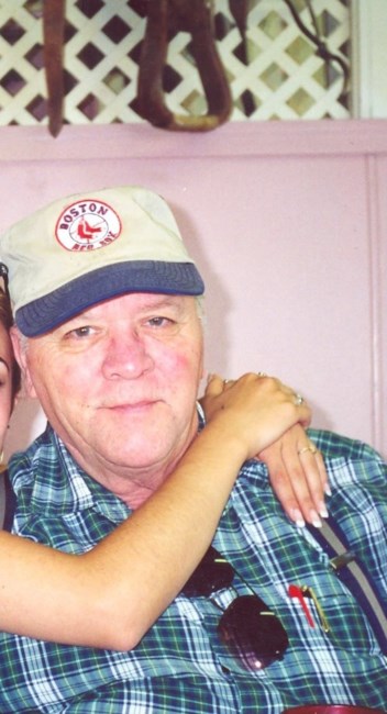 Obituary of Richard Roger Perkins Sr.