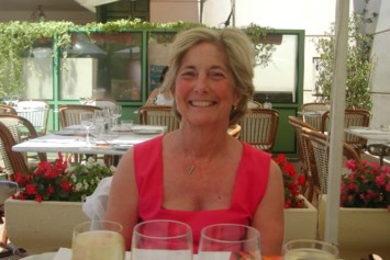Obituary of Valérie Martin-Virard