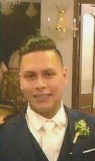 Obituary of Juan Antonio Vazquez