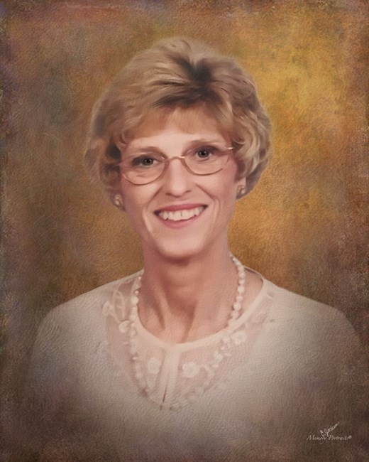 Obituario de Annette Powell