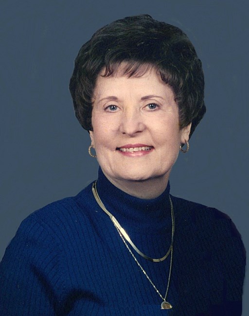 Obituario de Shirley D. Blankenship