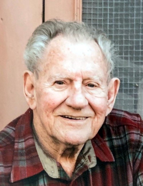 Obituary of Robert George Karl