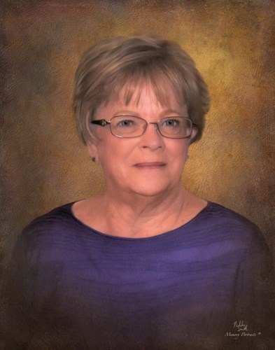 Obituary of Susan Lea King