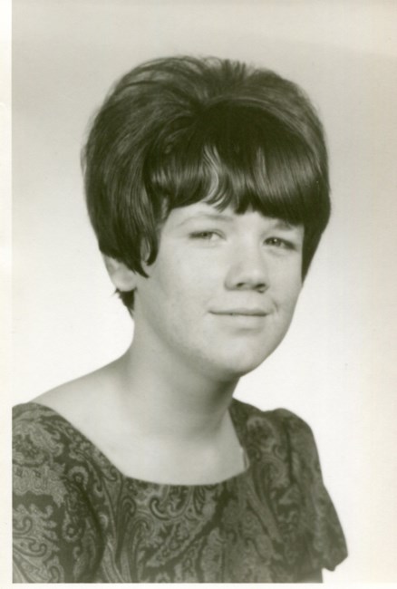 Obituary of Beverly Jane Gregson