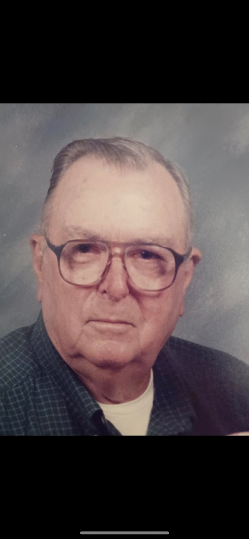 Obituary of Frank Bourne